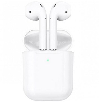 Hoco ES39 Wireless Charging White
