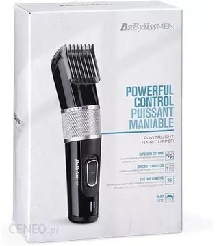 BaByliss E973E