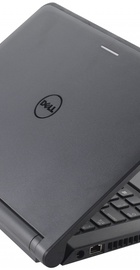 Dell Latitude 3340 (L33345NIL-11) Black