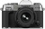 Fujifilm X-T50 kit 16-50mm f/2,8-4,8R LM WR Silver (16828569)