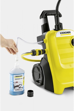 Karcher K 4 Compact Home (1.637-503.0)