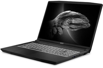 MSI Creator M16 A12UD (A12UD-266)