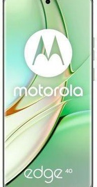 Motorola Edge 40 8/256GB Nebula Green (UA)