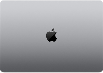 Apple MacBook Pro 16" Space Gray 2023 (MNW93)
