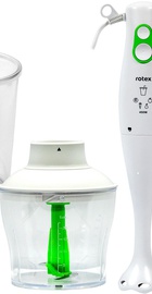 Rotex RTB440-W