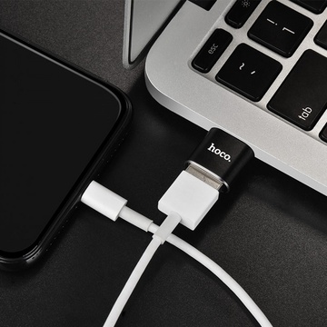 Hoco Type C to USB OTG (UA5)