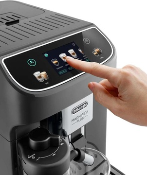 Delonghi Magnifica Plus ECAM 320.61.G
