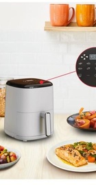 Tefal Easy Fry Compact EY145A10