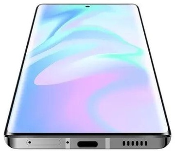 ZTE Axon 30 Ultra 5G 8/128GB Black