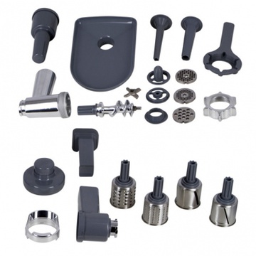 Kenwood MG354