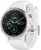Garmin Fenix 5S Plus Sapphire White with Carrera White Band (010-01987-00)