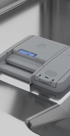 Beko BDFS26121XQ