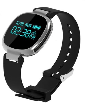 Smart Band E08 Black(54 977)