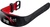 Samsung Gear Fit2 Pro Large Red (SM-R365NZRA)