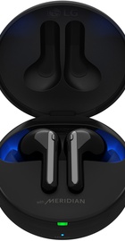 LG TONE Free FN7 Black HBS-FN7.ABRUBK