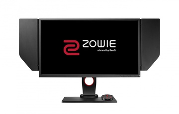 BenQ XL2536 Dark Grey (9H.LGALB.QBE)