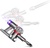 Dyson V8 (446969-01)
