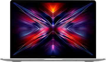 Xiaomi Redmi Book 16 2025 R7/16G/512GB/W11 (JYU4683CN)