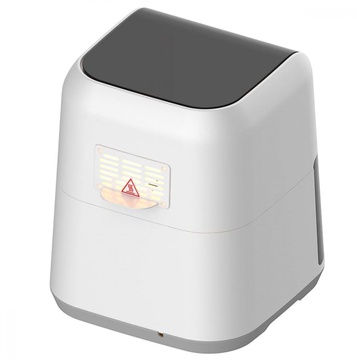 Deerma Air Fryer KZ130 (DEM-KZ130W)