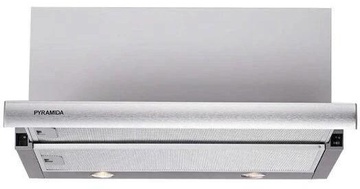 Pyramida TL 60 (1100) IX T