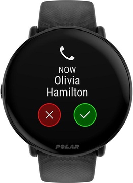 Polar Ignite 3 Night Black (900106234)