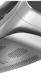 Braun TexStyle 9 SI9270WH