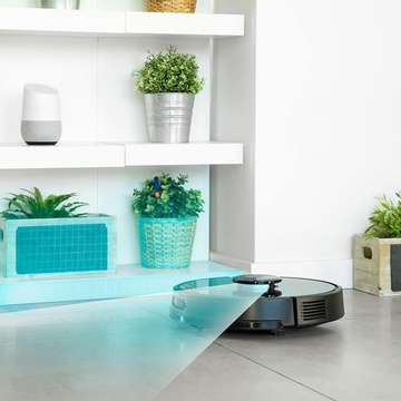 CECOTEC Conga 7090 IA Cyclone (05425)