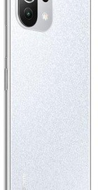 Xiaomi 11 Lite 5G NE 8/256GB Snowflake White