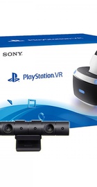 Sony PlayStation VR + Camera v2