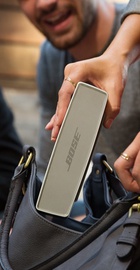 Bose SoundLink Mini II Pearl