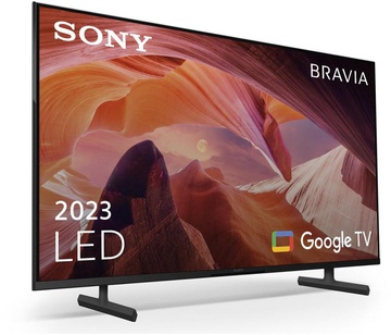 Sony KD-43X80L