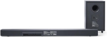JBL Cinema SB550 (JBLSB550BLK)