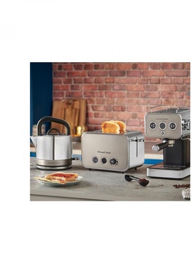 Russell Hobbs Distinctions Metallic 26452-56