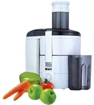 West KJ601W