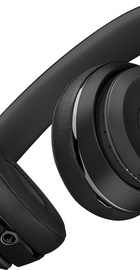 Beats Solo3 Wireless On-Ear Headphones Black (MP582)