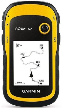 Garmin eTrex 10 (010-00970-01)