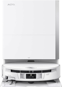 MOVA S70 Pro Roller White (RLZ11HE-Wh)