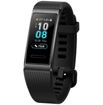 HUAWEI Band 3 Pro Black (55023008)