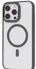 WAVE Ardor Case with MagSafe for iPhone 14 Pro Max Gray