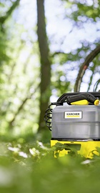 Karcher OC 3 Plus Car (1.680-034.0)
