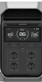 EcoFlow DELTA 3 Plus (EF_DELTA3Plus)