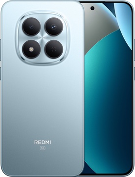 Xiaomi Redmi Note 15 Pro 5G 8/256GB Glacier Blue