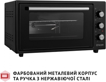 Perfelli SIERRA 48 BLACK