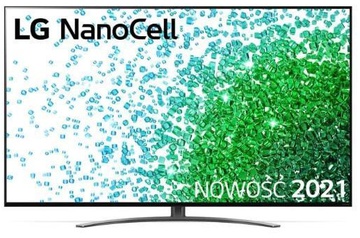 LG 50NANO813