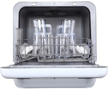 Midea MCFD42900 BL MINI