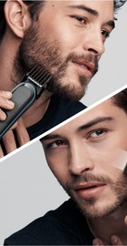 Braun MGK5345