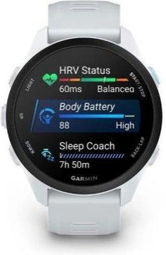 Garmin Forerunner 70 Whitestone (010-04307-01)
