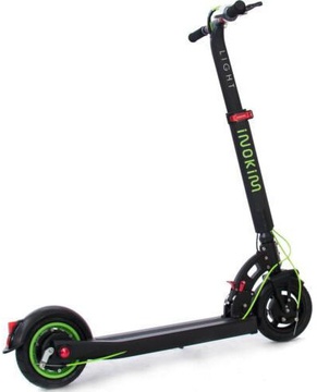 Inokim Light2 MAX