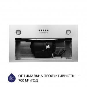 Minola HBI 5227 I 700 LED