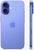 Apple iPhone 16 Plus 128GB eSIM Ultramarine (MXUW3)